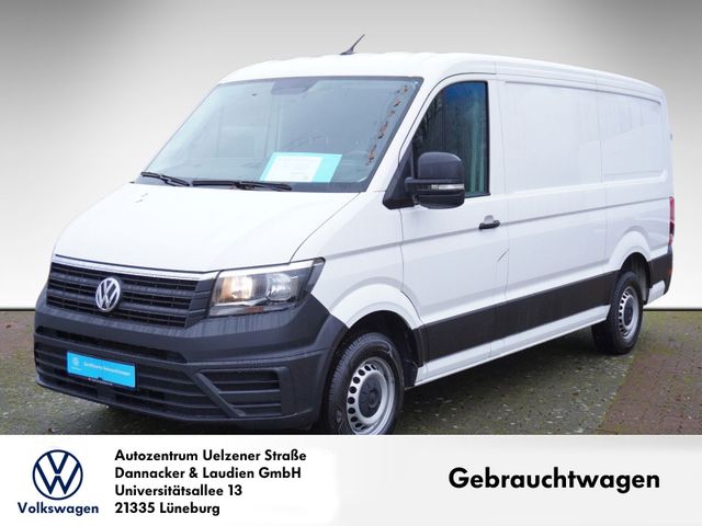 Volkswagen Crafter 30 2.0 TDI L2H1 AHK Klima