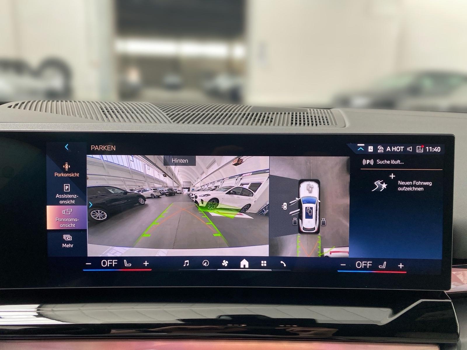BMW 530e Touring HUD Pano DA Pro H/K AHK Sitzbelüft.