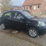 Nissan Micra 1.2 Elle Elle - Nissan Micra