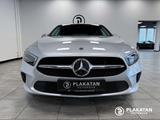 Mercedes-Benz A 200 Assist LED Kamera 360 Burmester 1Hand - Gebrauchtwagen in Augsburg