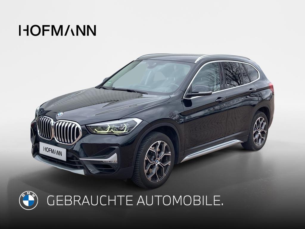 BMW X1 xDrive25i Aut. xLine HUD+Navi+Driv.Ass.+DAB+
