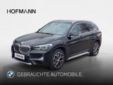 BMW X1 xDrive25i Aut. xLine HUD+Navi+Driv.Ass.+DAB+ - BMW X1: 25i