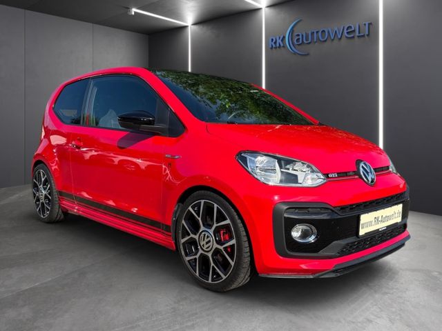 up! GTI 1.0 TSI OPF Navi PDC Climatronic Sound