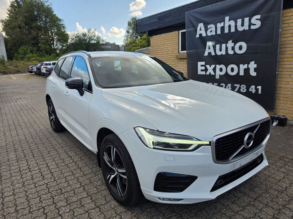 Image of Volvo XC60