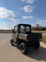 Polaris POLARIS Ranger 570 EPS LOF Hunter *neuwertig* st - Polaris Ranger 570