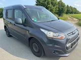 Ford Tourneo Connect Titanium - Ford Tourneo aus 2014