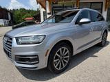 Audi Q7 2.0TFSI Quattro S-Tronic - Audi Q7: Geländewagen