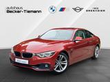 BMW 420i Coupé Sport Line | Navi Prof. | Head-Up | A - BMW 420: Coupé