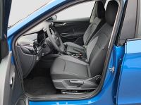 Skoda Fabia - Vorschau Bild 13