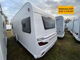 Tabbert Senara 550 E 2.3  - Tabbert 550 e