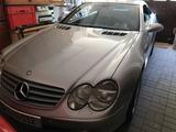 Mercedes-Benz Mercedes Benz 500 SL - Mercedes-Benz 500: 500sl