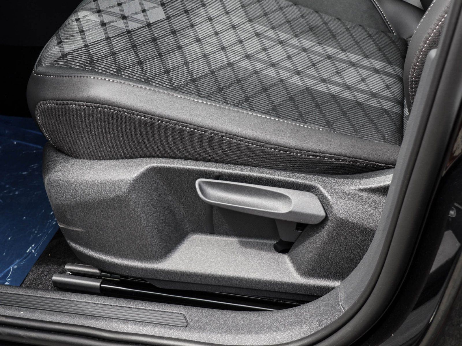 Volkswagen T-Cross - Bild 15