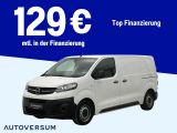 Opel Vivaro 1.5 CDTI Edition M L2 LANE*PDC*KLIMA*SBSA - Opel Vivaro mit Diesel-Antrieb: Kleinbus, 2.5