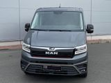 MAN TGE 3.180 Kasten L3H2 4x4 INDIVIDUAL S ACC LED - MAN 8x4