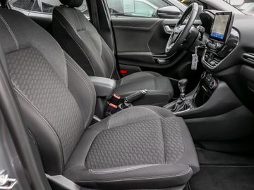 Ford Puma 1.0 Titanium Navi Spurhalteassistent LED