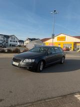 Audi AUDI A6 S-line - Audi A6 aus 2005: Line