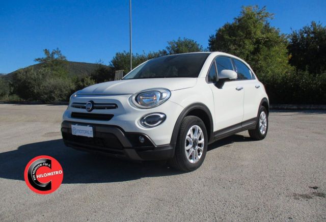 Fiat 500X CITY CROSS 1.3 MJT