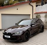 BMW M3*Touring*xDrive*Competition*INDIVIDUAL*MWST* - BMW M3 Touring Kombi Gebrauchtwagen