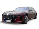 BMW i7 xDrive60 Limousine M Sportpaket +Massage - BMW i7