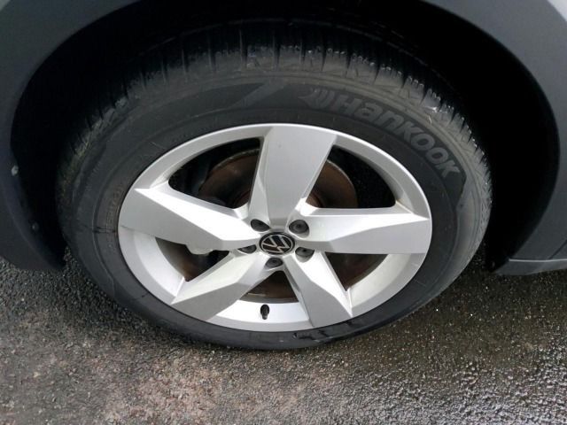 Volkswagen T-Cross - Bild 4