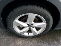 Volkswagen T-Cross - Vorschau Bild 4