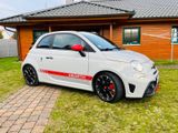 Abarth 595 Competizione 1.4 T-Jet 16V 595 Competizi... - Abarth 595 Competizione von privat