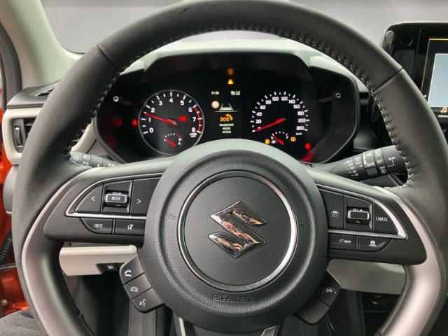 Suzuki Swift - Bild 8