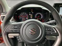 Suzuki Swift - Vorschau Bild 8