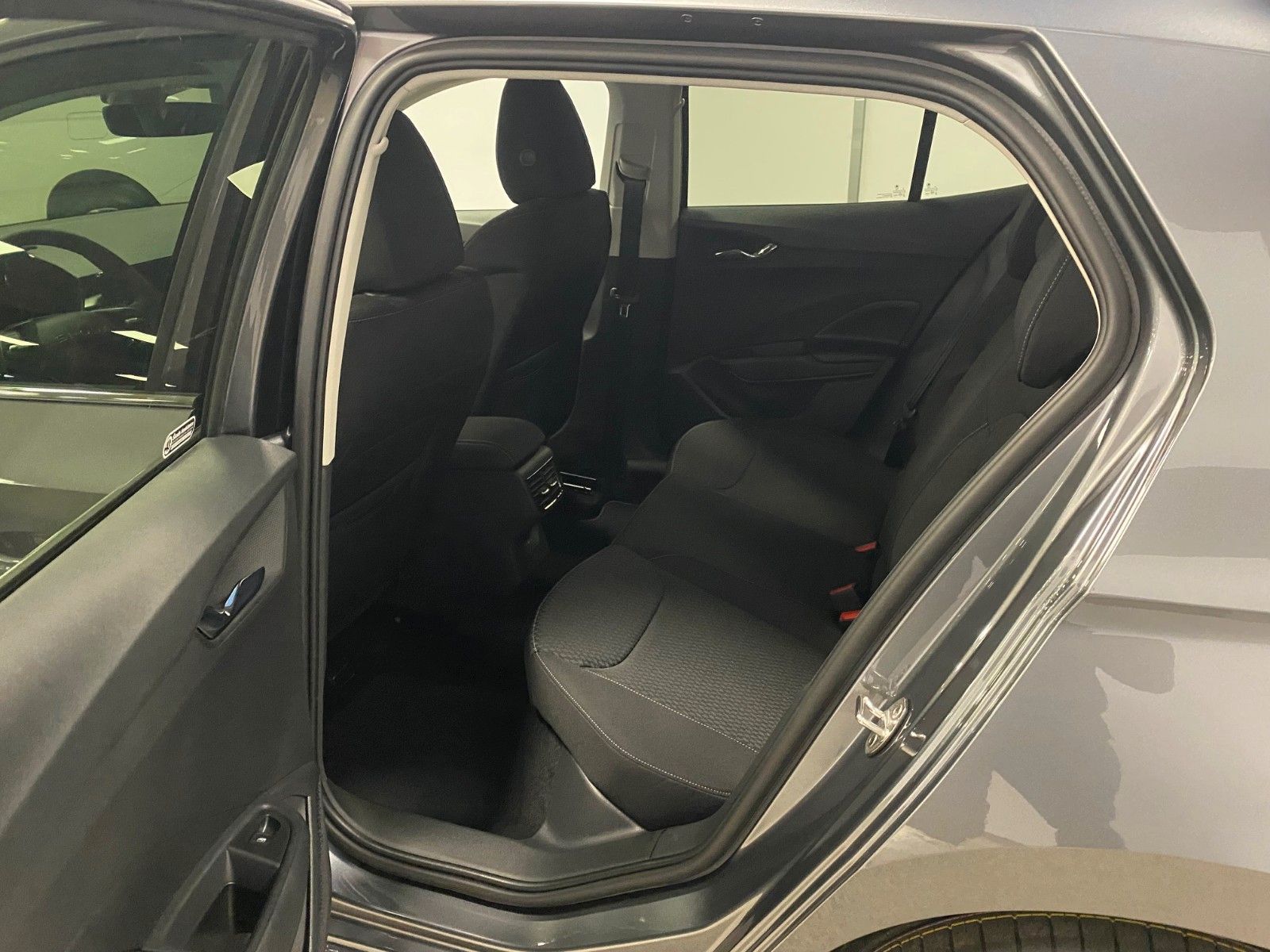 Fahrzeugabbildung SKODA Fabia 1.0 TSI  DSG 130 Top Selection+ACC+Kamera+