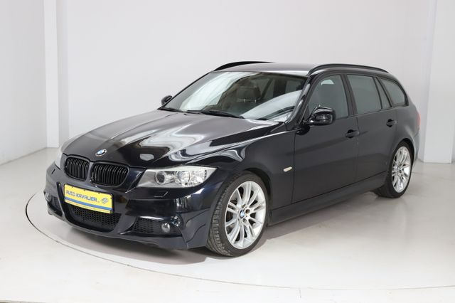 BMW 320 i Touring M-Paket * Xenon * Leder * Sitzhzg.