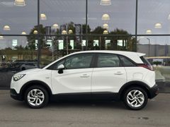 OPEL Crossland X - Ansicht 3