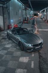 BMW Z4 E89  sDrive35i - stage 1 400 ps  - BMW Z4: E89