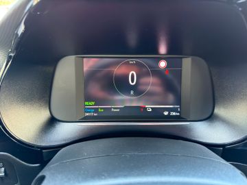 Bild 8 Opel Corsa F e Edition