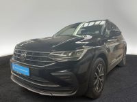 Volkswagen Tiguan - Vorschau Bild 2