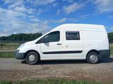 Peugeot Expert - Peugeot Wohnwagen & Wohnmobile