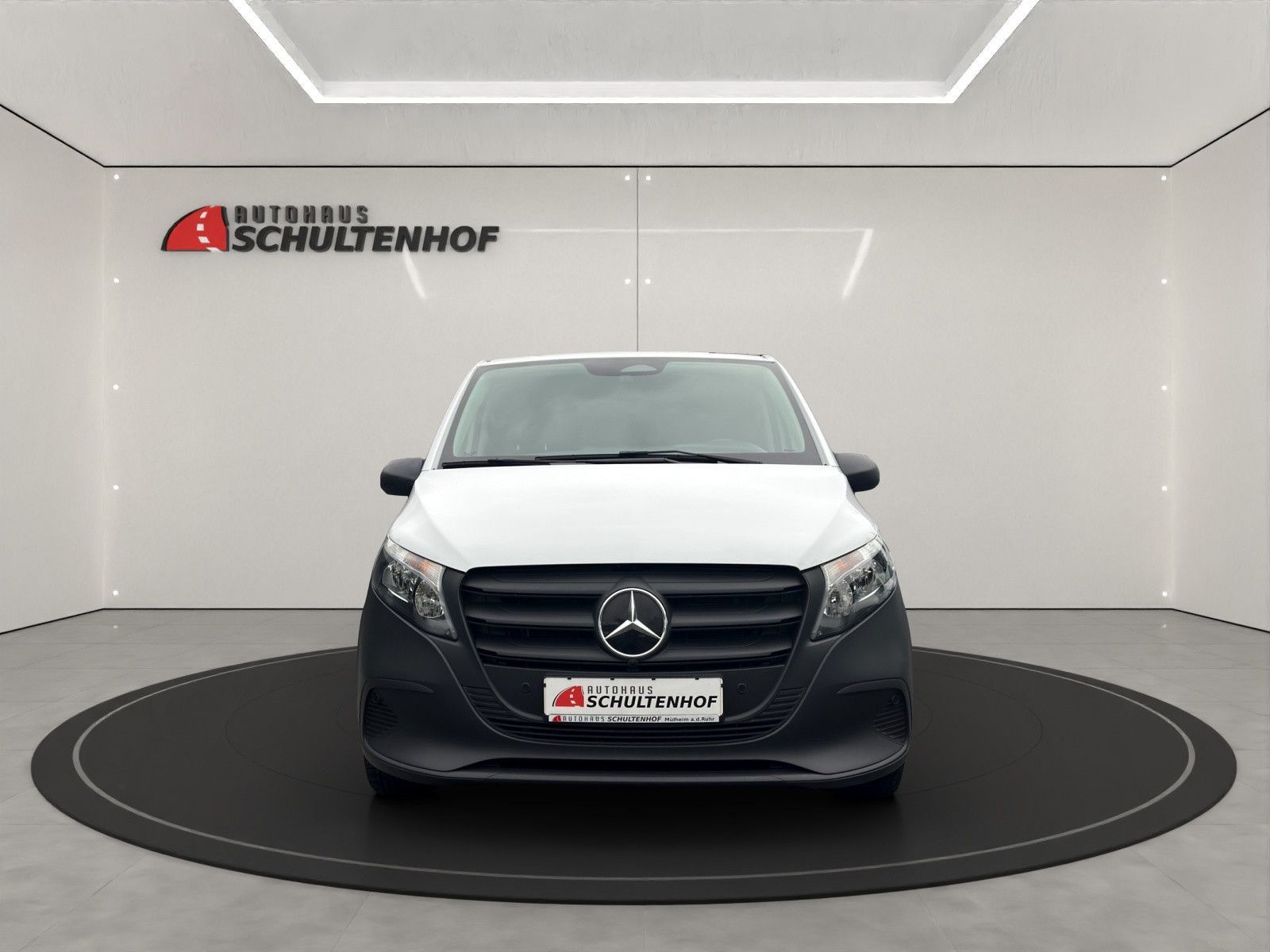 Mercedes-Benz Vito 116 CDI RWD lang PRO *KAMERA*NAVI*1-HAND*PD imagem 2
