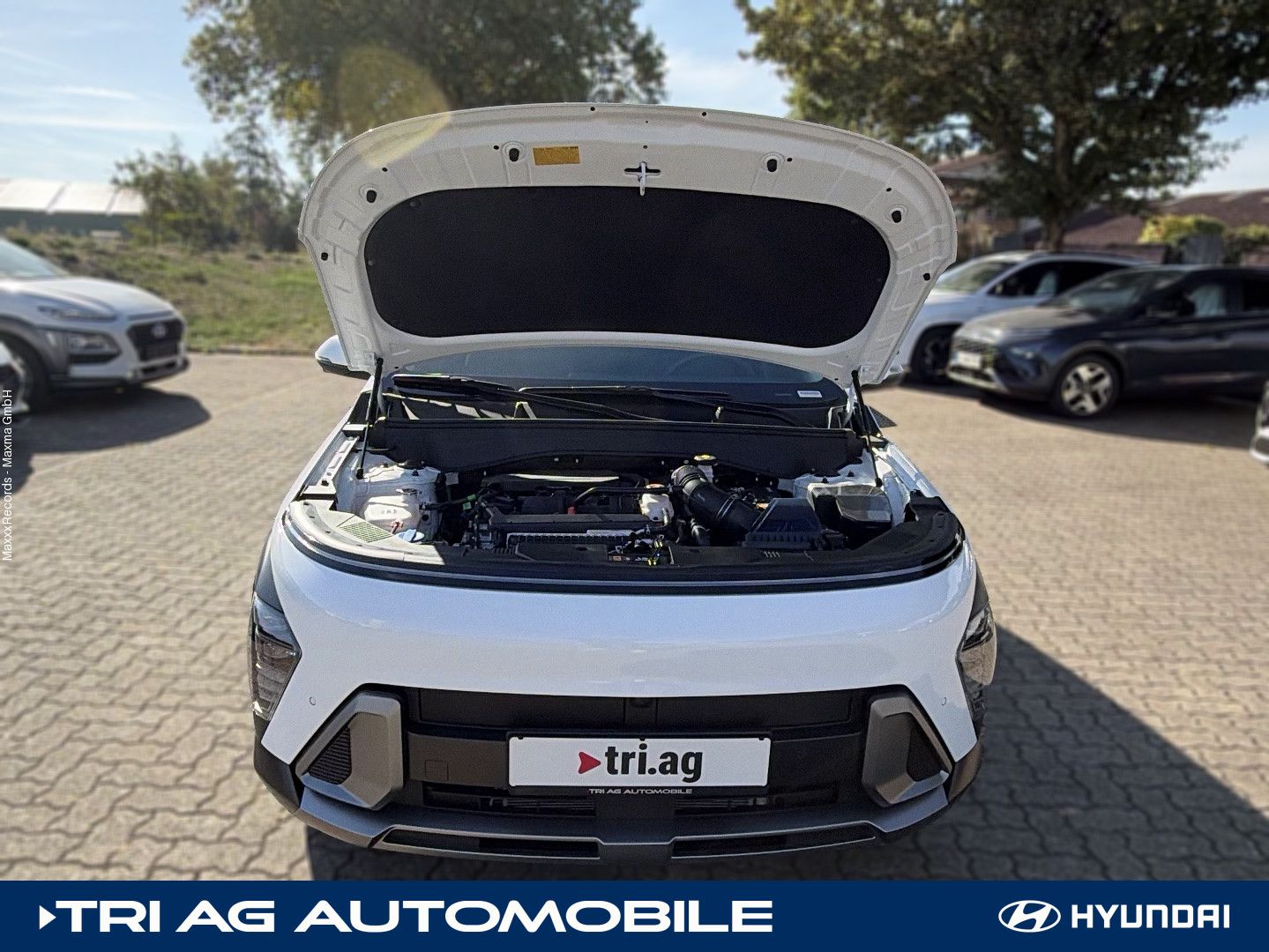 Hyundai KONA - Bild 10