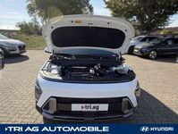 Hyundai KONA - Vorschau Bild 10