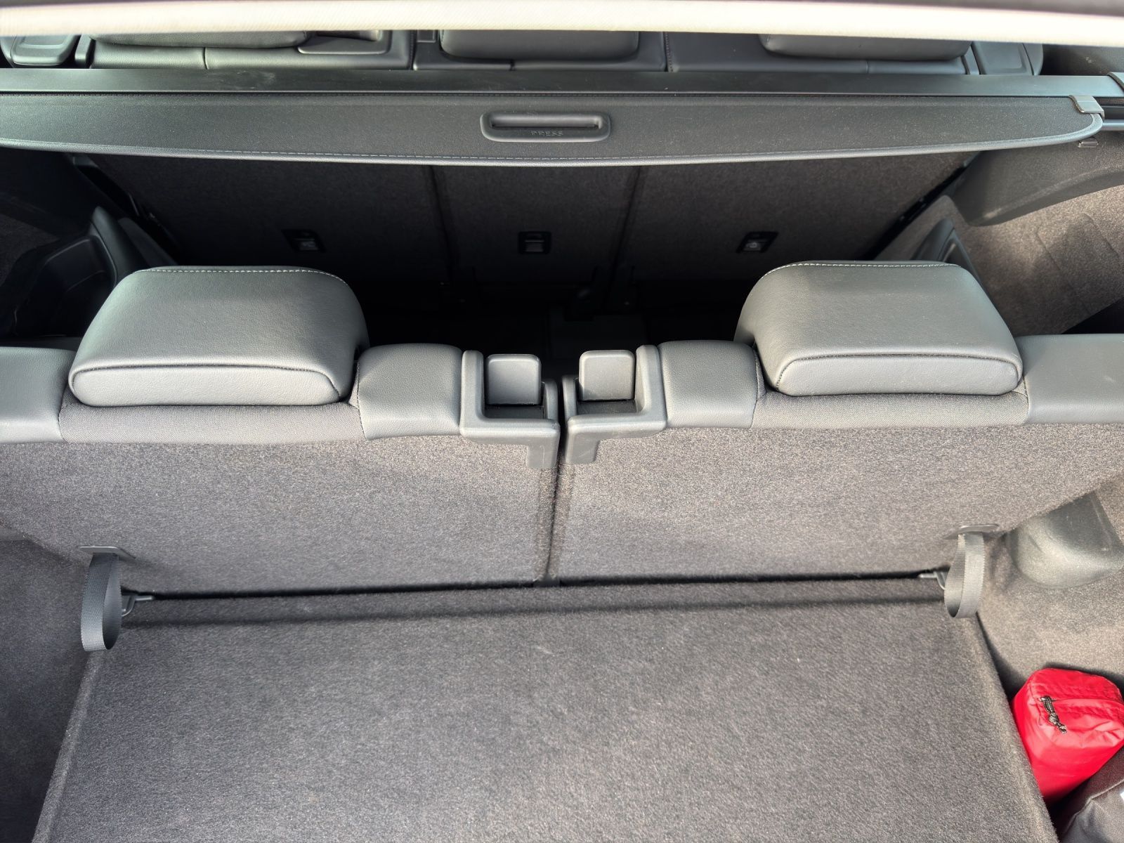 Volkswagen Tayron - Bild 15
