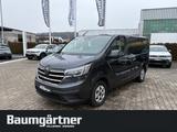 Renault Trafic Combi Evolution dCi 150 9-Sitzer/Kamera - Renault Trafic: Dci 150