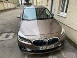 BMW 225 Active Tourer 225xe iPerformance Steptro... - BMW 225 Active Tourer mit Anhängerkupplung