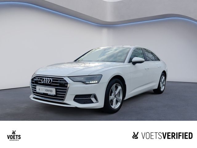 Audi A6 Limousine advanced 45 TFSI S-tronic NAVI+LED