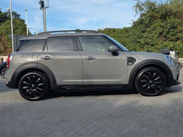 MINI One Countryman - 6