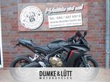 Honda CBR650F, ABS - HONDA CB 650 F