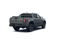 Volkswagen Amarok - Vorschau Bild 4