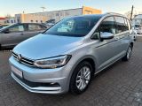 Volkswagen Touran Sound AHZV/Navi/Standhzg./Pano/LED - Volkswagen Touran: Sound