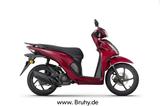 Honda NSC 110 Vision 110 *2025*6 Jahre Garantie* - HONDA NSC VISION 110