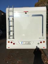 Hobby Siesta A55 GS Sport - Angebote
