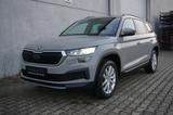 Skoda Kodiaq 1.5TSI Ambition DSG Navi AHK Kamera - Skoda Kodiaq mit Benzin-Antrieb: Automatik