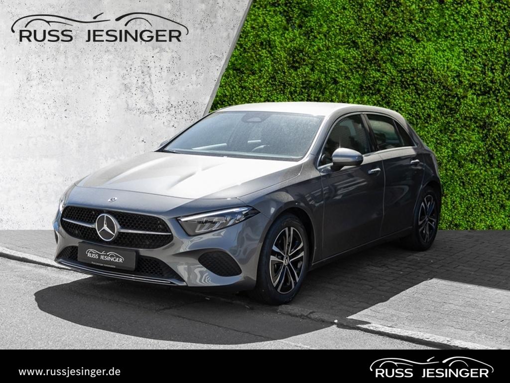 Mercedes-Benz A 200 Progressive *AHK*Cam*LED*MBUX*Navi*SpurH*